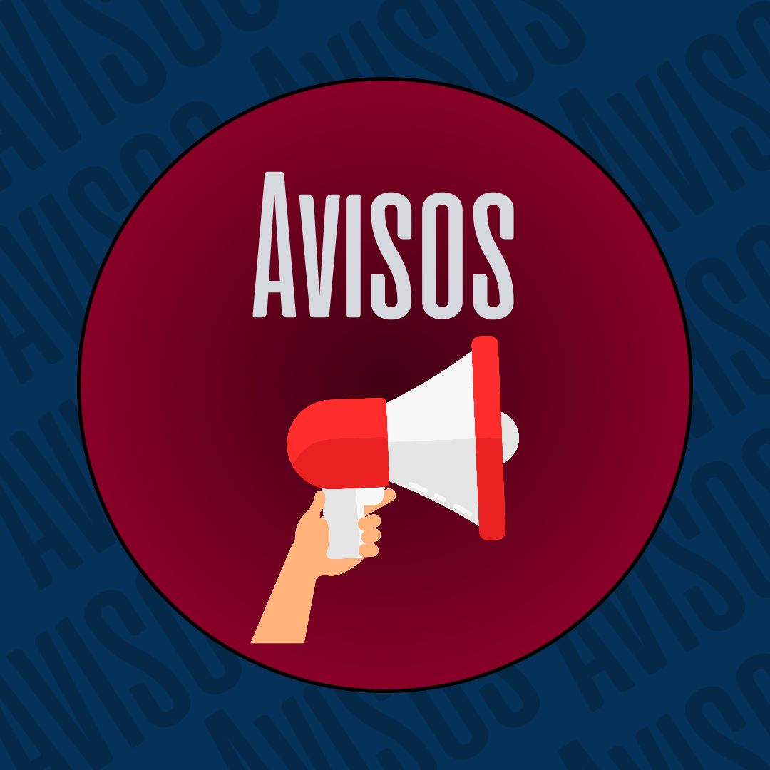 Avisos